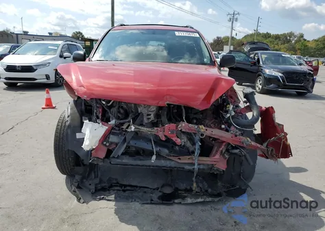 2012 Toyota Rav4 from USA, damaged, VIN 2T3ZF4DV6CW140086